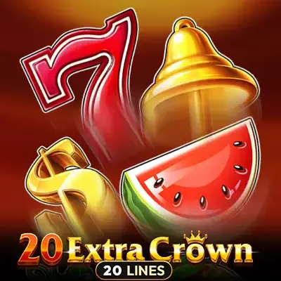 20 Extra Crown game icon