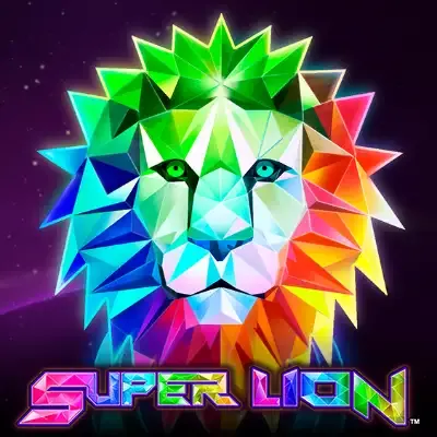 Super Lion game icon