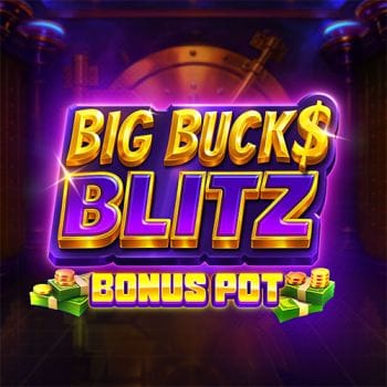 Big Bucks Blitz Bonus Pot game icon