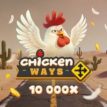 ChickenWays