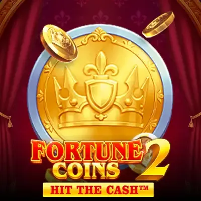 Fortune Coins 2 game icon