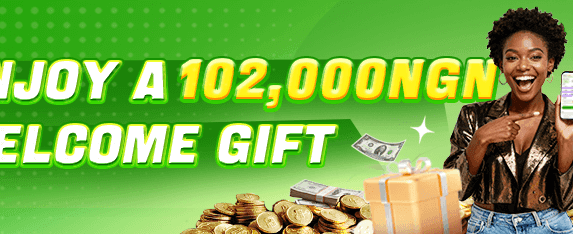 First Deposit Match-Up promotion