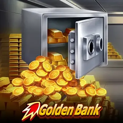 Golden Bank game icon