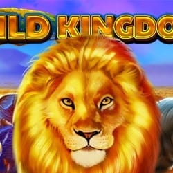 Wild Kingdom
